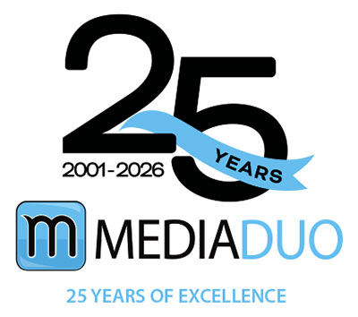 Mediaduo-25-years-of-excellence